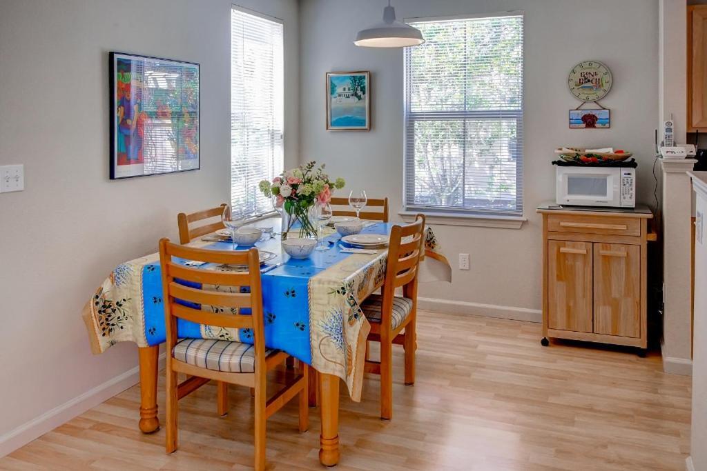 Serene Bungalow-Style Home In Point Reyes Station! Exterior foto