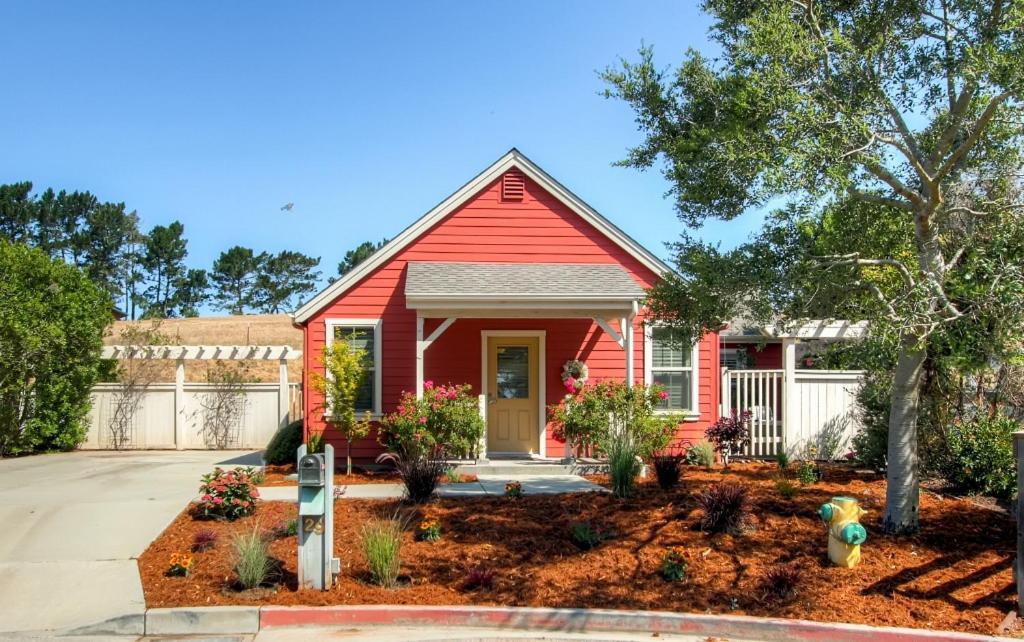 Serene Bungalow-Style Home In Point Reyes Station! Exterior foto